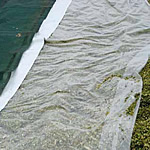 Folie etansare siloz / Folie vid / Film vid